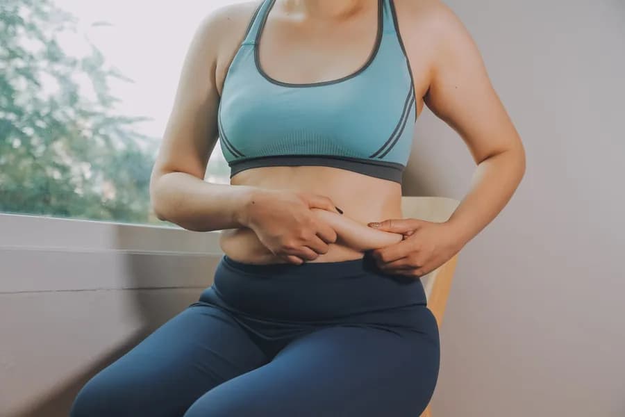 Belly Fat Kaise Kam Kare | पेट की चर्बी घटाने के उपाय