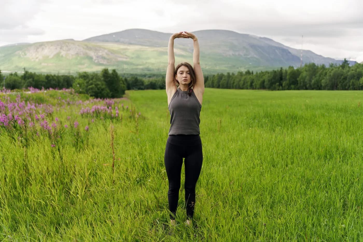 Benefits of Exercise for Mental Health