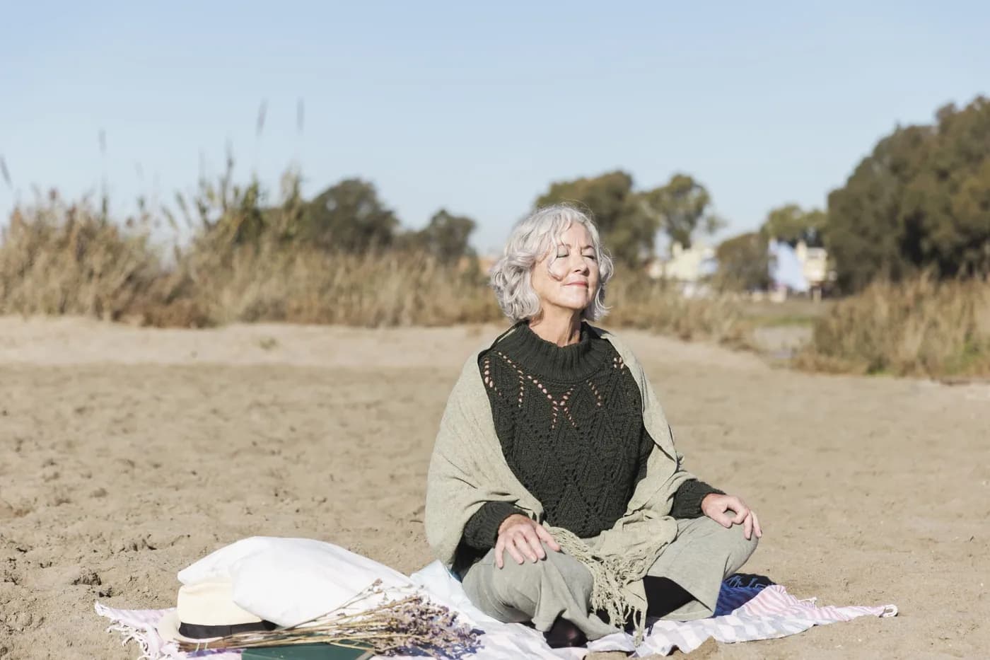 Benefits of Meditation: A Simple, Honest Guide