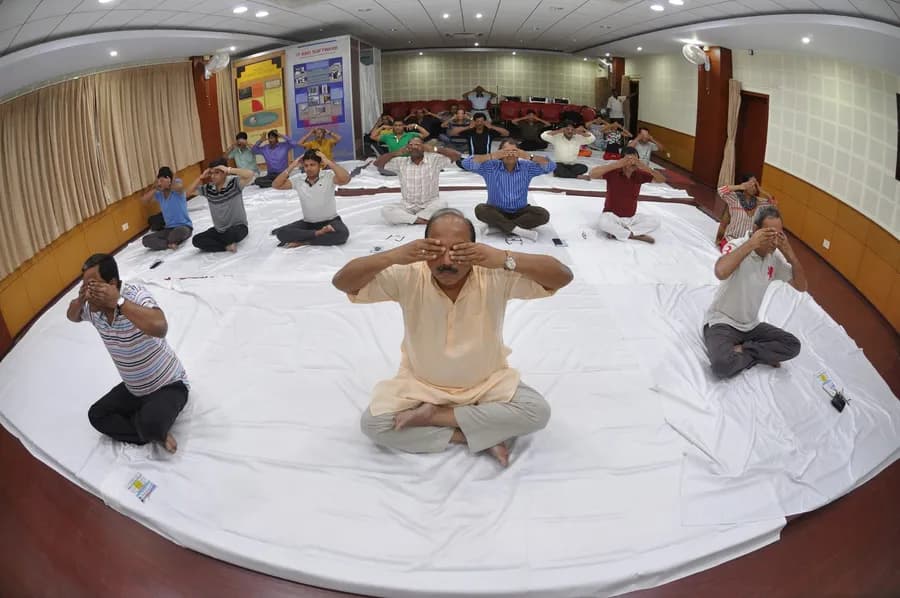 Bhramari Pranayama: Steps, Benefits and Precautions
