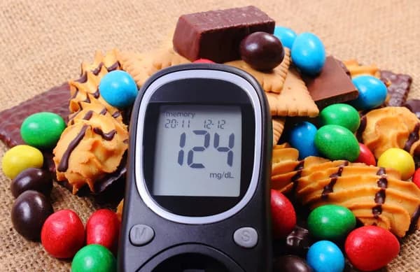 Yoga for Insulin Resistance