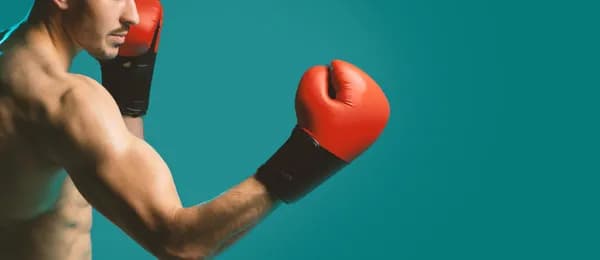 Strength Training for Boxers: Build Power, Endurance, and Ring-Ready Resilience