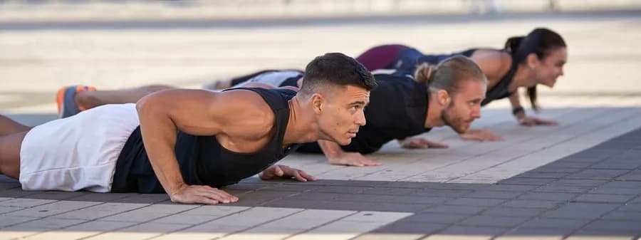 What is a Calisthenics Workout? the Complete Beginner's Guide