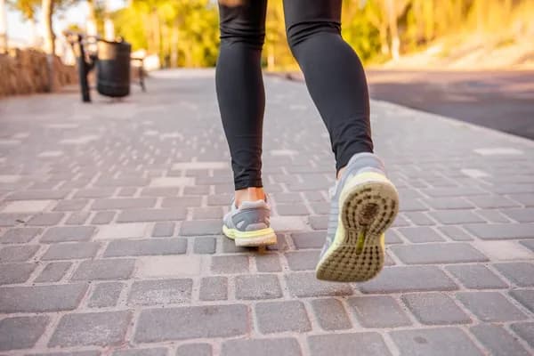 Brisk Walking: The Daily Routine That Actually Transforms Cardiovascular Health