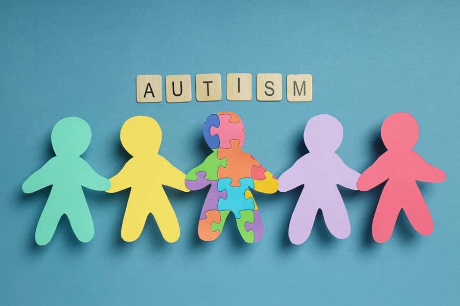 Yoga for Autism