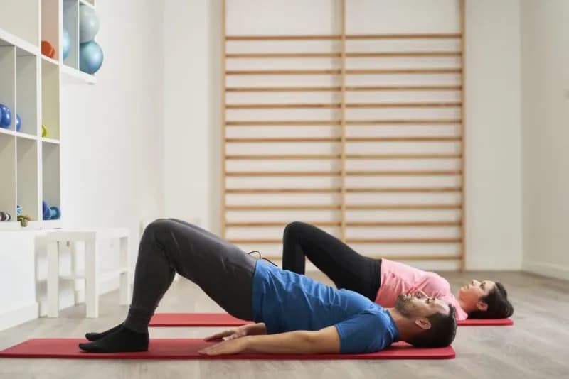 couple exercising indoors for health and wellness 2026 03 13 01 54 44 utc