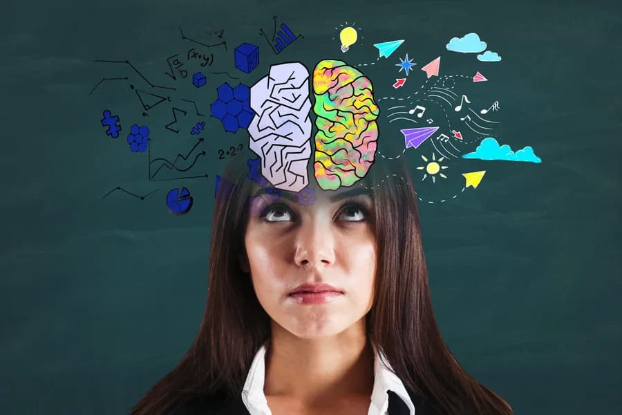 Exercise for Mind