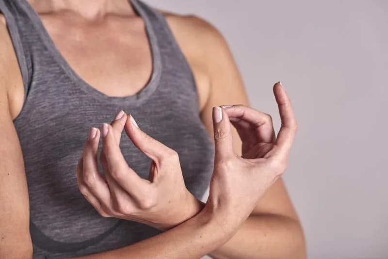 cropped shot of woman meditating with fingers toge 2026 01 05 23 33 50 utc 3