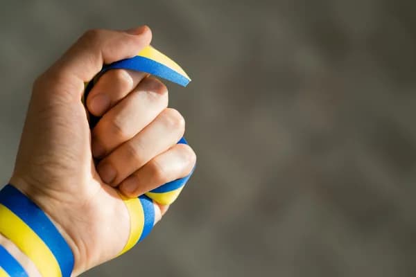 Finger Strength Workout