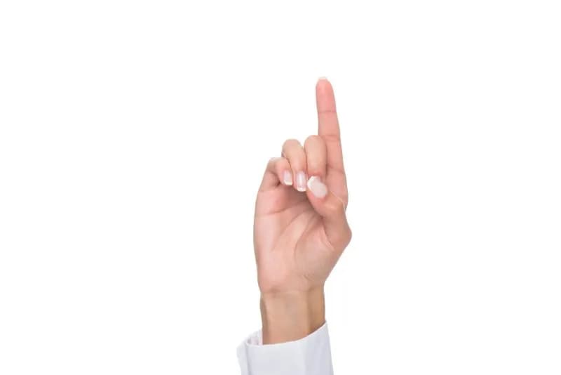 cropped view of person gesturing signed language o 2026 03 12 22 46 12 utc
