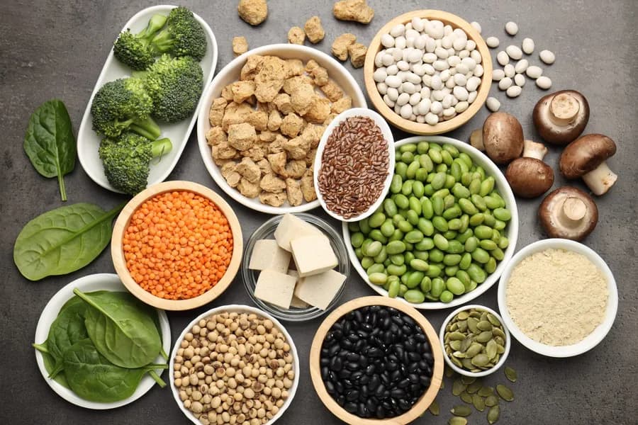 Daily protein intake: why your body needs protein every day