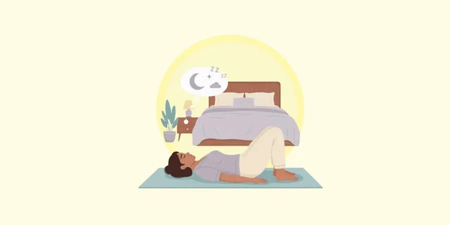 Deep Sleep Kaise Le — गहरी नींद के 10 असरदार उपाय