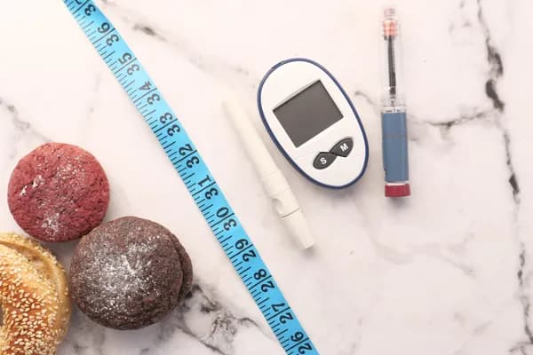 Strength Training for Diabetes