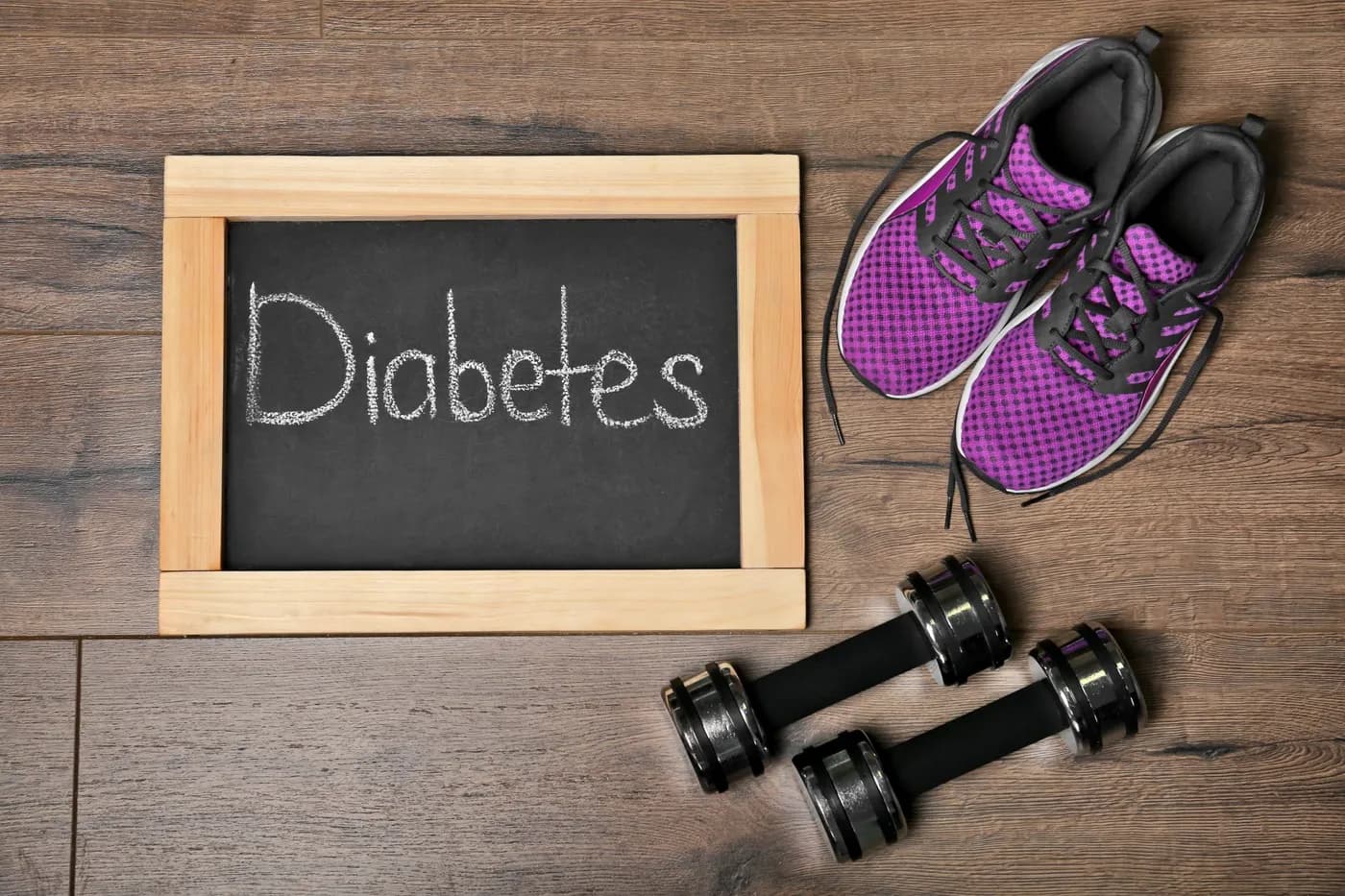 Exercise for Diabetes: 7 Best Daily Exercises for Sugar Control and Healthier Living