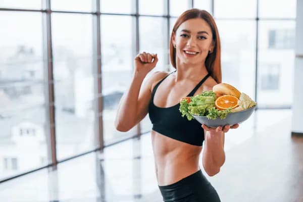 Metabolism Boosting Workout for Improved Metabolism