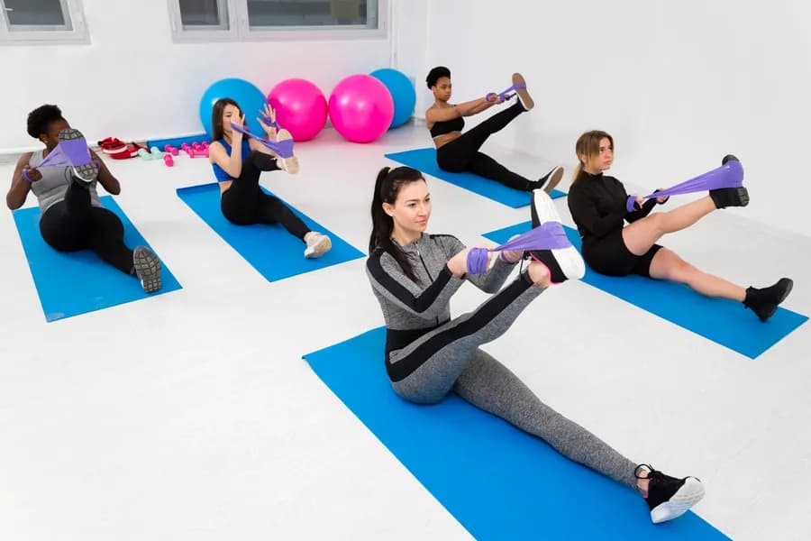 Resistance Training For Strength