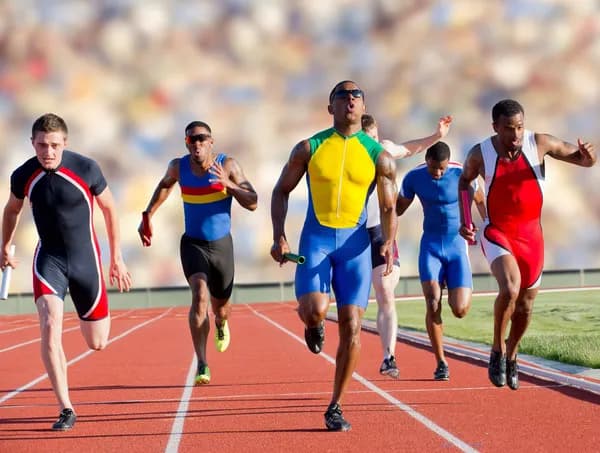 Strength Training For Athletes