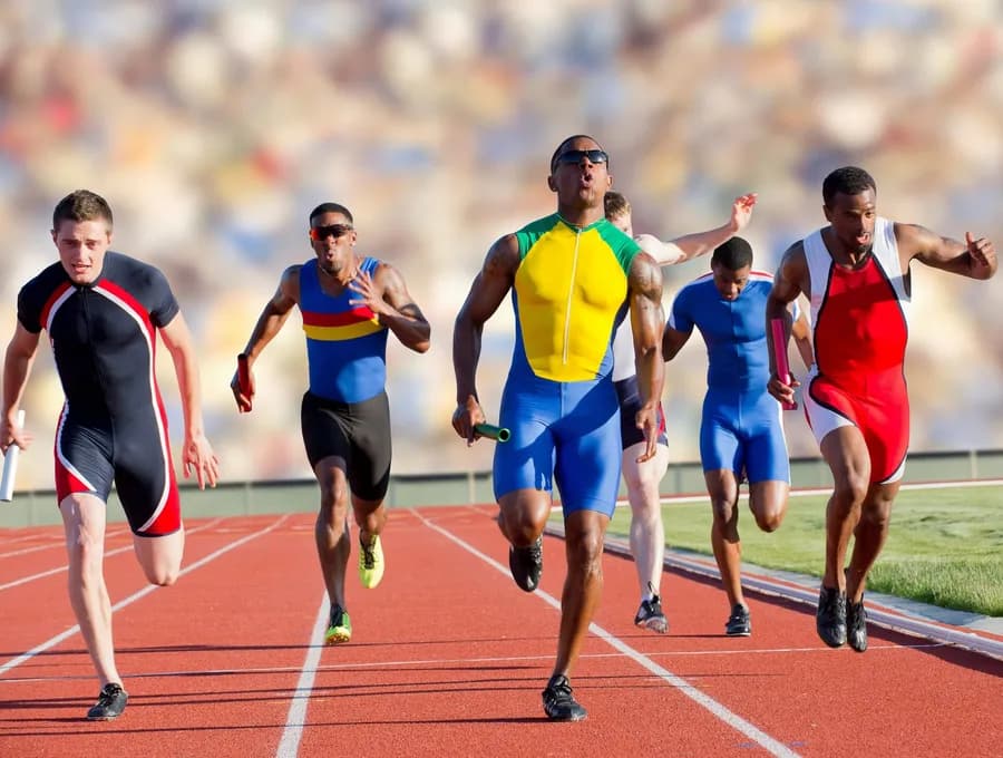 Strength Training For Athletes