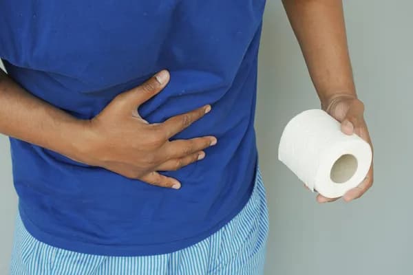 Exercises for Constipation