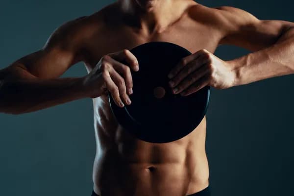 Core Stability Exercises