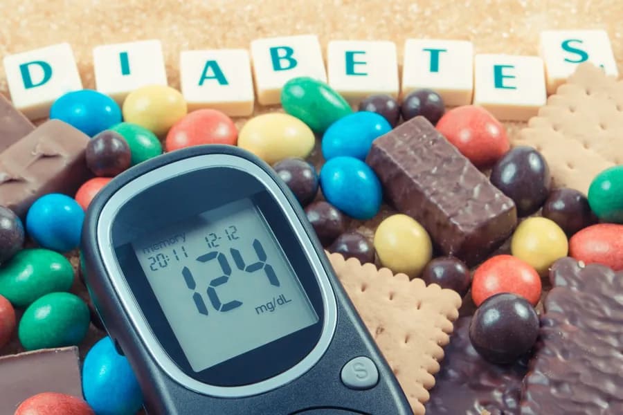 Yoga for diabetes