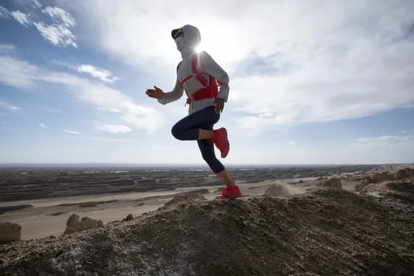 Exercises for Endurance