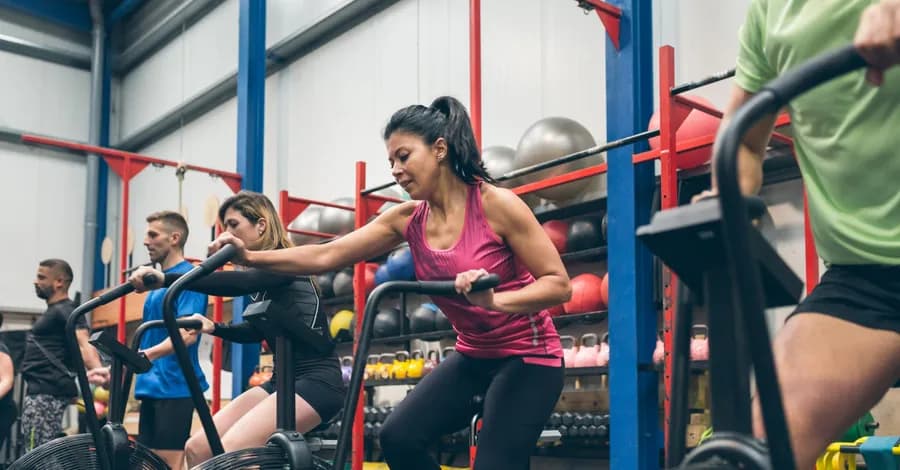 Calisthenics Workout
