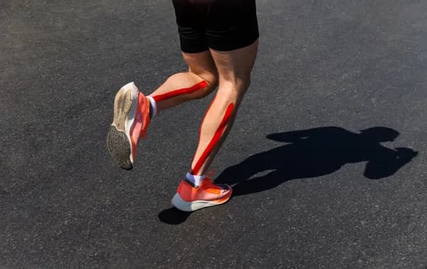 Hamstring Muscle Workout