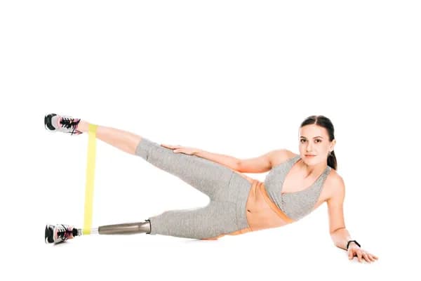 Yoga for Sore Hips