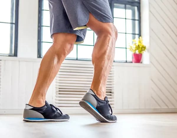 Leg Workouts