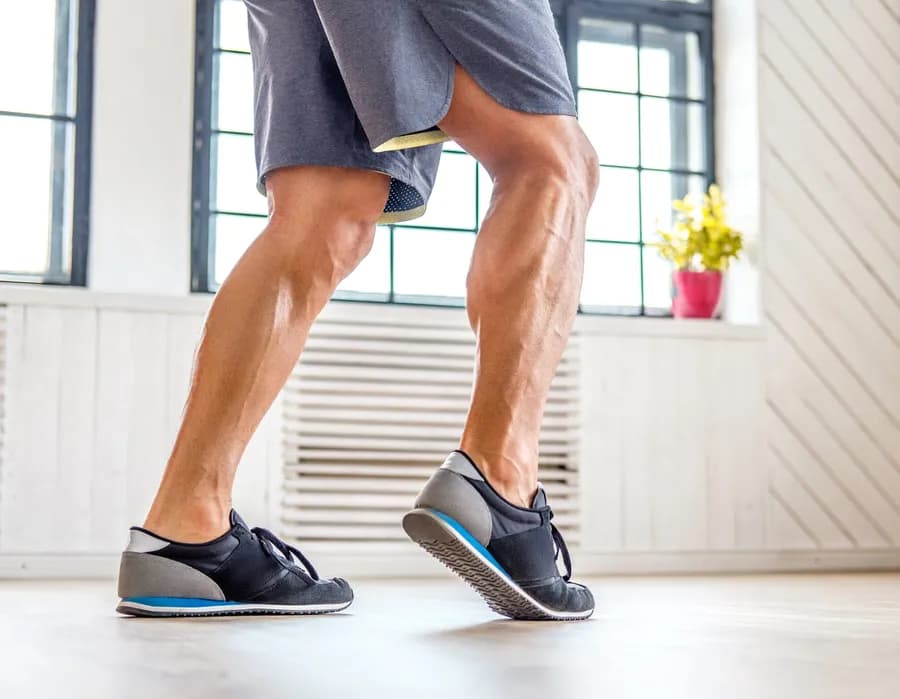 Leg Workouts