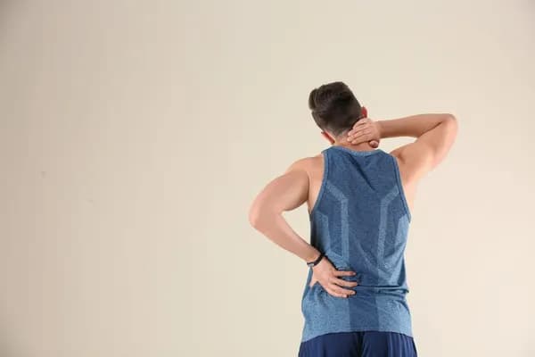 Neck Pain Exercises