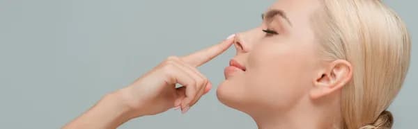 Yoga for Nose