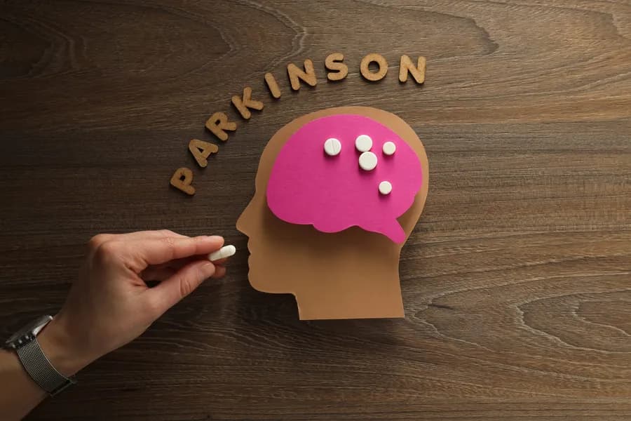 Exercises for Parkinsons