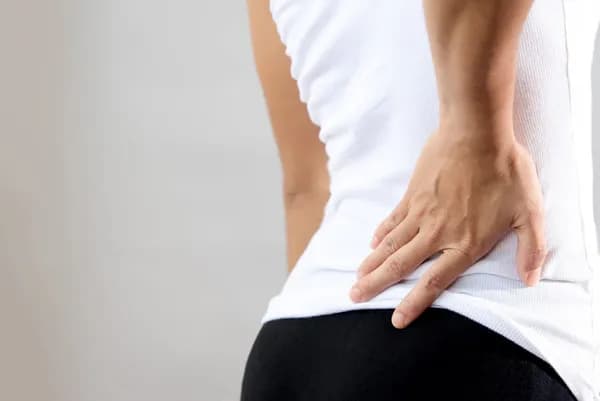 Exercises for Piriformis Pain