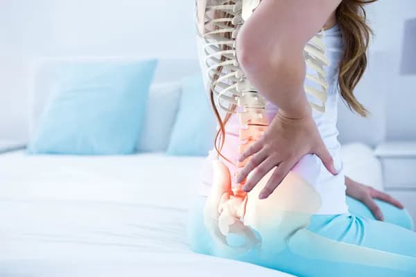 Yoga for Sciatic