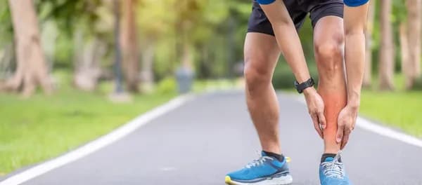 Exercises for Shin Splints
