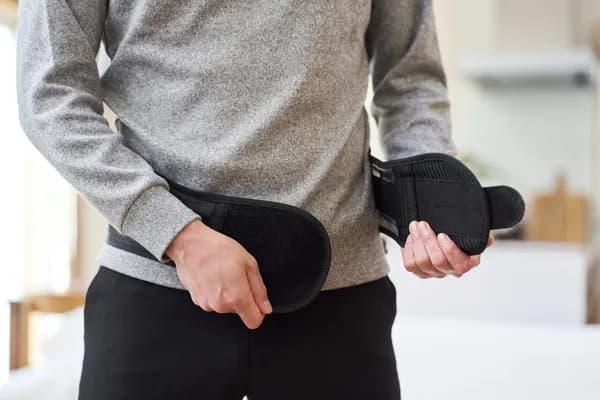 Exercises for Tailbone Pain