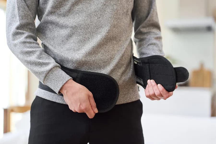 Exercises for Tailbone Pain