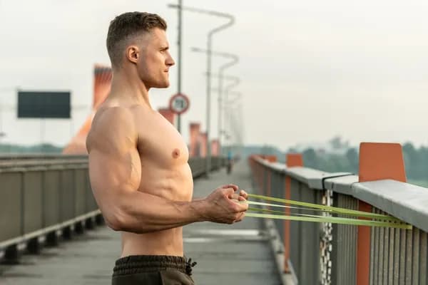 Strength Training for Triceps