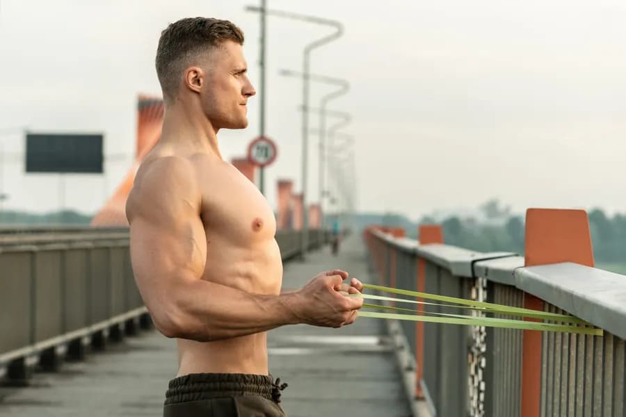 Tricep Workouts