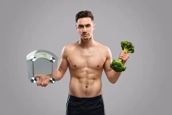 Strength Training for Weight Gain