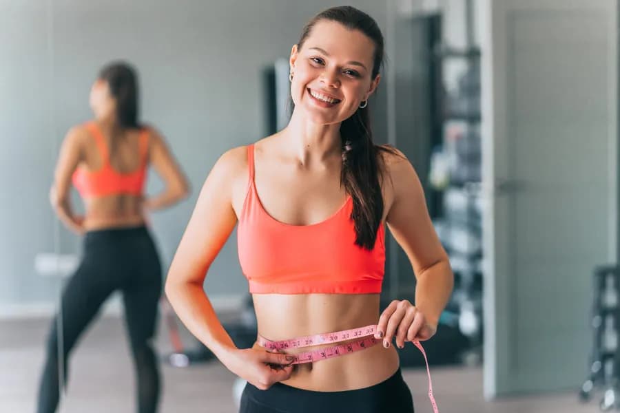 Strength Training for Weight Loss