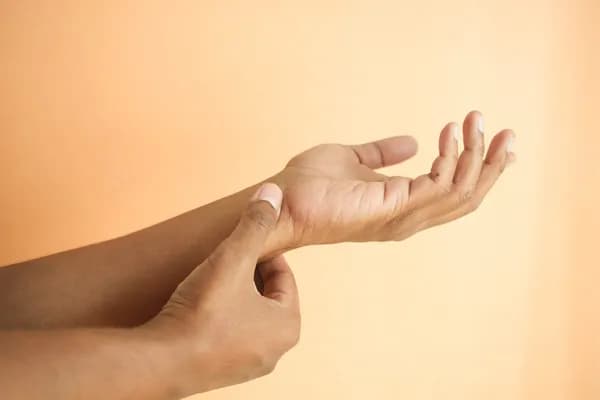 Strength Training for Wrists