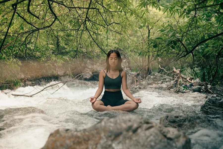 Yoga for brain health