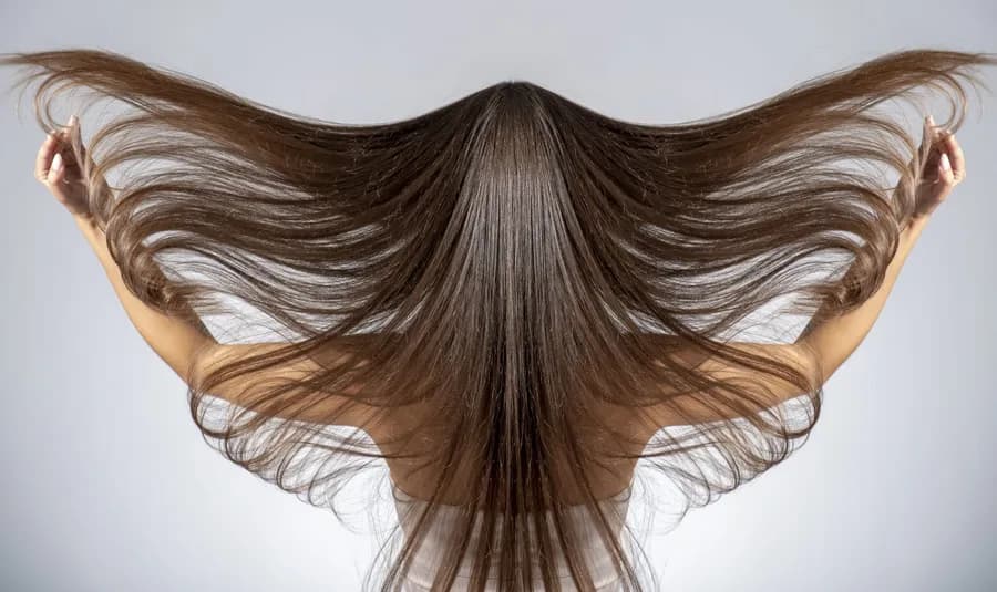 Exercises for Hair Growth