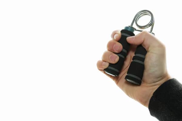 Exercise for Hand Strength
