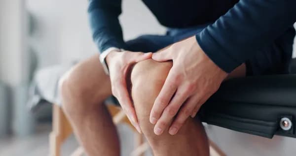 Yoga for Knee