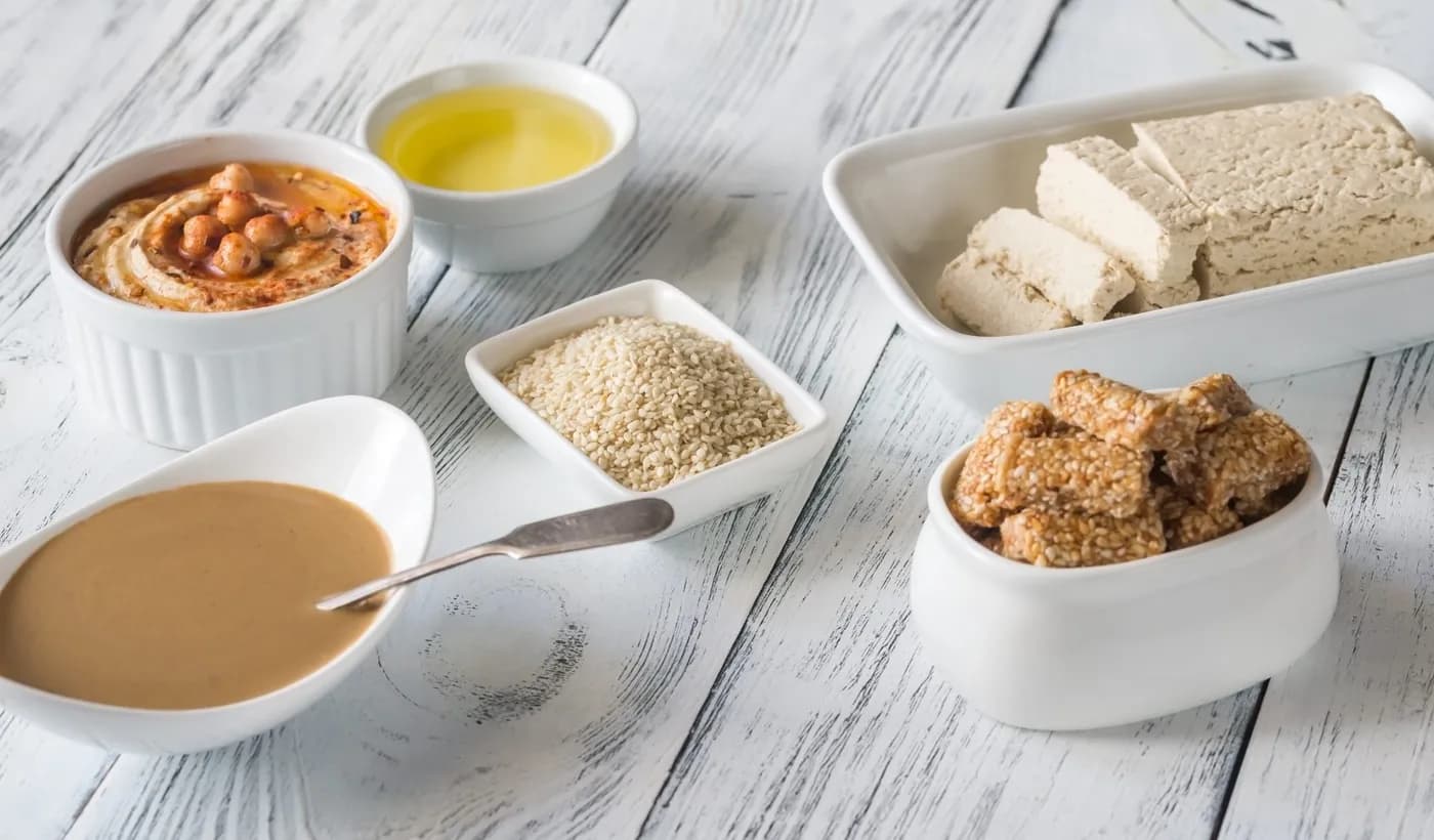 Healthy fats for joints: simple daily habit