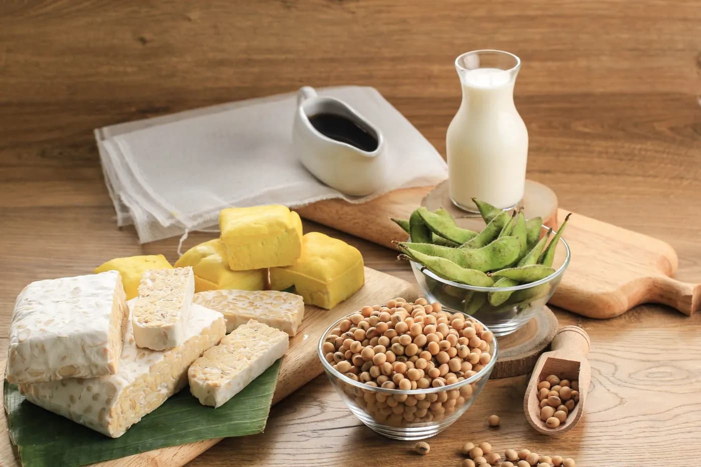 Healthy fats: why your body needs fat